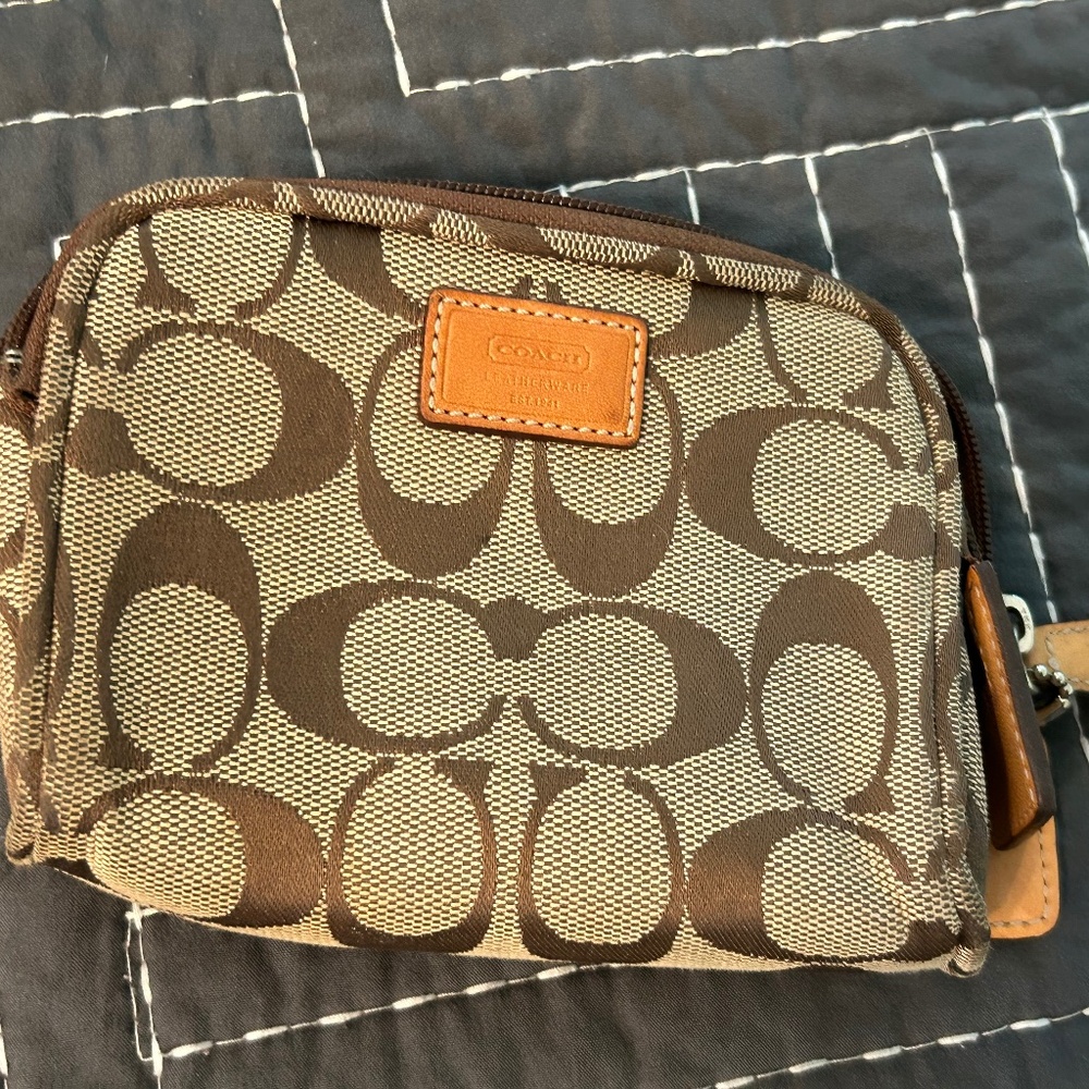 Cosmetic Bag